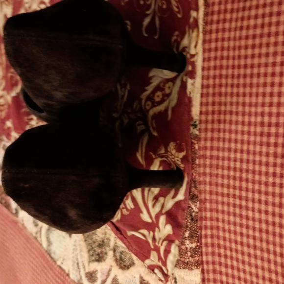 ANTONIO MELANI PUMPS 8 - Picture 5 of 9